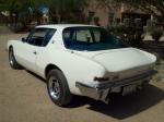 Studebaker Avanti 1962 года